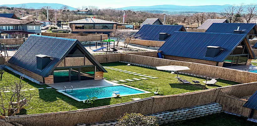 My Resort Prive  Genel 1